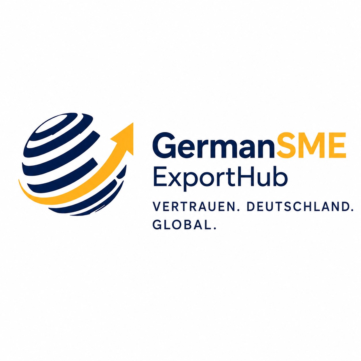 GermanSME ExportHub
